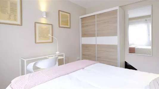 Rooms in Madrid Tetuán - photo 4