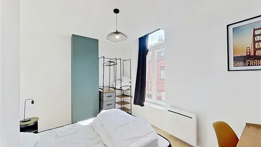 Rooms in Lille - photo 2