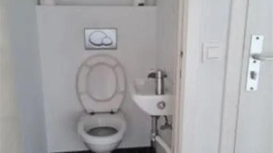 Apartments in Brussels Etterbeek - photo 9