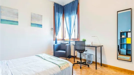 Rooms in Padua - photo 5