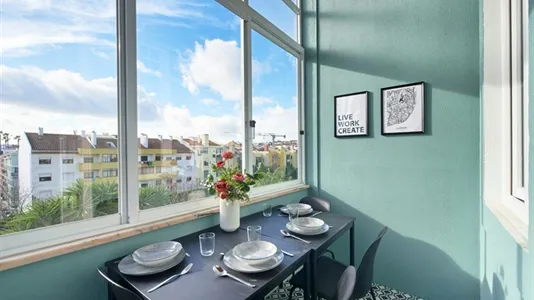 Rooms in Location is not specified - photo 9