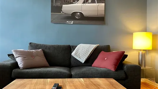 Apartments in Berlin Pankow - photo 4