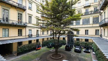 Apartment for rent in Turin, Piemonte