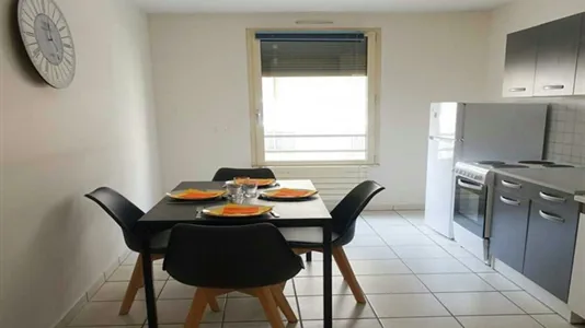 Rooms in Lyon - photo 5