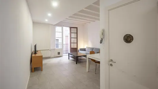 Apartments in Barcelona Ciutat Vella - photo 4