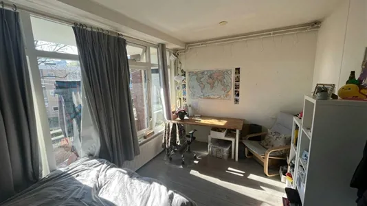 Rooms in Wageningen - photo 2