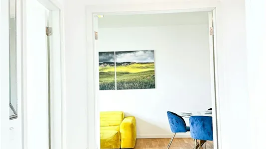 Apartments in Location is not specified - photo 9