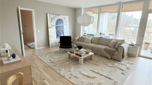 Apartments in Mölndal - photo 1