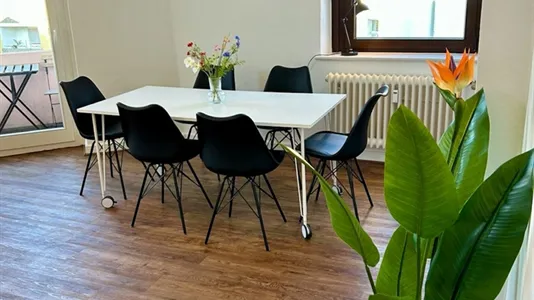 Apartments in Wolfenbüttel - photo 4