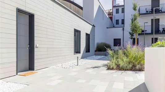 Rooms in Padua - photo 10