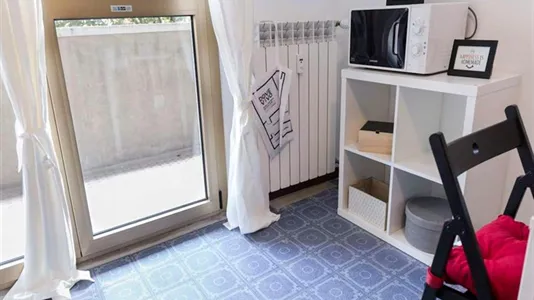 Rooms in Bologna - photo 9