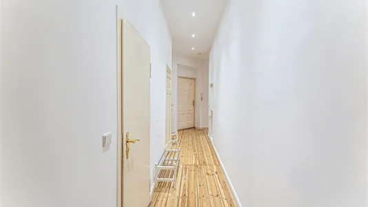 Rooms in Berlin Friedrichshain-Kreuzberg - photo 6
