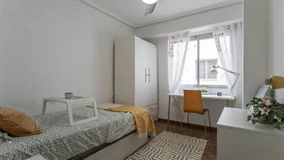 Room for rent in Valencia Poblats Marítims, Valencia (region)