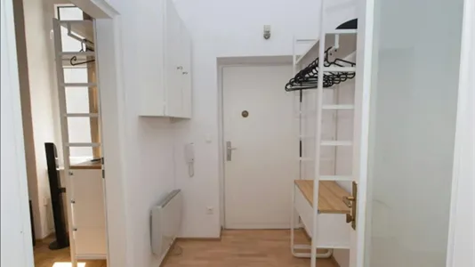 Apartments in Vienna Josefstadt - photo 9