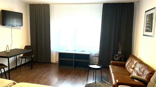 Apartments in Cologne Innenstadt - photo 6