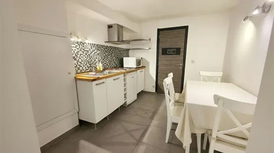 Apartments in Brussels Elsene - photo 4