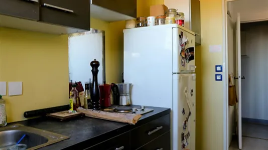 Apartments in Paris 17ème arrondissement - photo 4