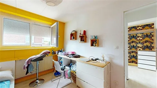 Rooms in Lille - photo 3