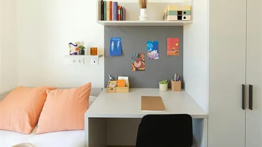 Apartments in Salamanca - photo 4