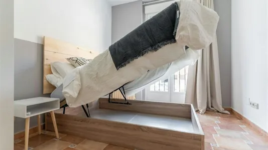 Rooms in Madrid Tetuán - photo 8