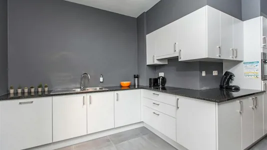 Apartments in Stad Brussel - photo 2