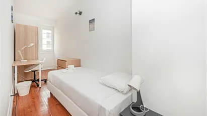Room for rent in Lisbon (region)