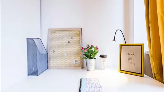 Rooms in Milano Zona 6 - Barona, Lorenteggio - photo 9