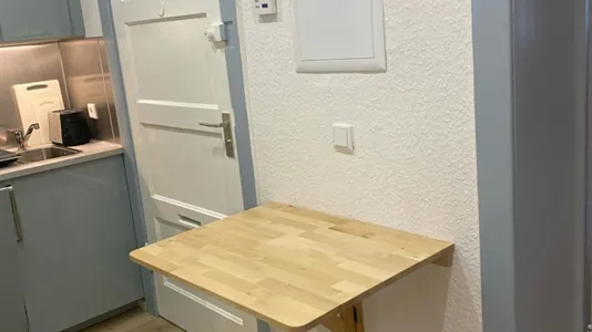 Rooms in Berlin Steglitz-Zehlendorf - photo 8
