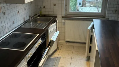 Apartment for rent in Stuttgart