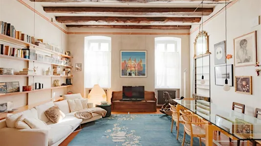 Rooms in Turin - photo 8