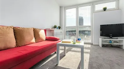 Room for rent in Warsaw
