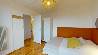 Room for rent in Paris 10ème arrondissement, Paris