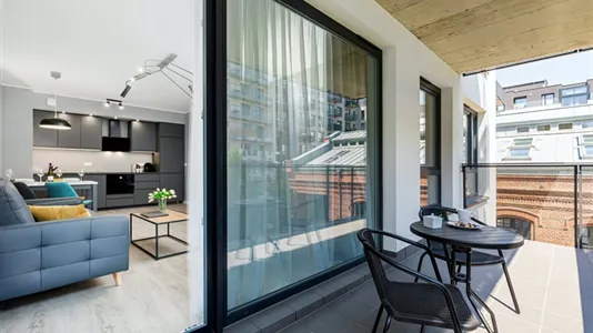 Apartments in Poznań - photo 4