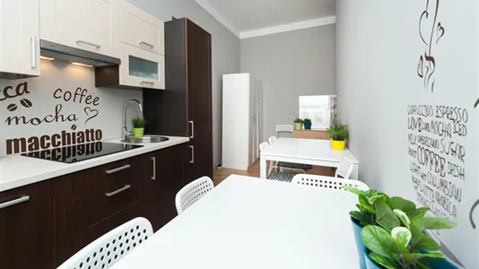 Rooms in Kraków Podgórze - photo 4