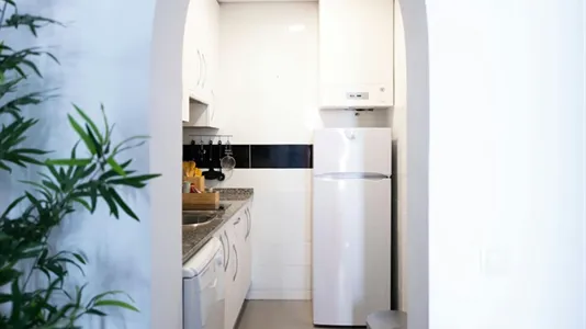 Apartments in Madrid Centro - photo 7