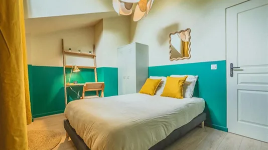 Rooms in Antony - photo 5