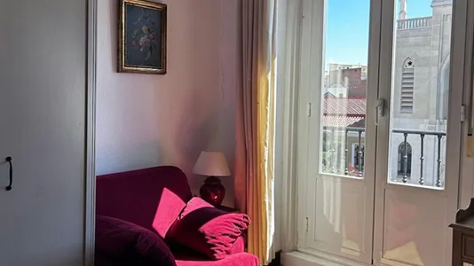 Rooms in Madrid Chamberí - photo 6