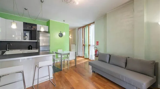 Apartments in Milano Zona 8 - Fiera, Gallaratese, Quarto Oggiaro - photo 2