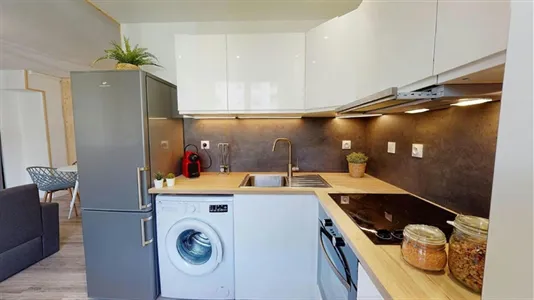 Rooms in Grenoble - photo 5