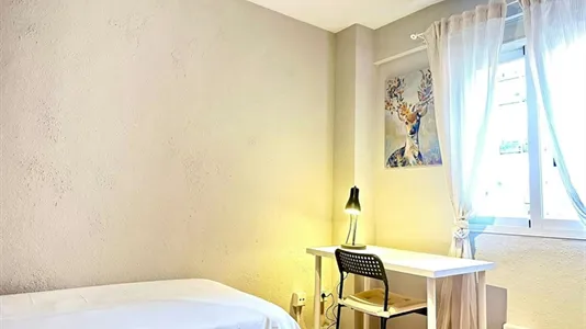Rooms in Fuenlabrada - photo 3