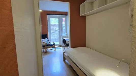 Rooms in Luik - photo 10