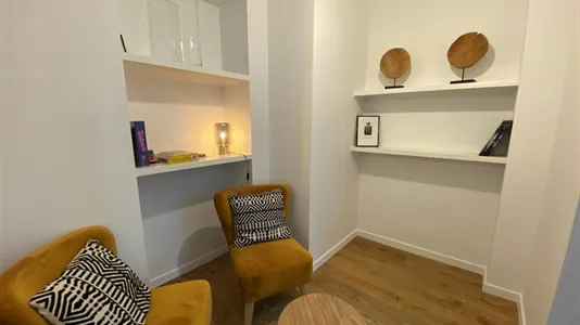 Rooms in Brussels Sint-Gillis - photo 10