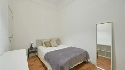 Room for rent in Lisbon (region)