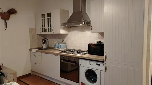 Apartments in Florence - photo 10