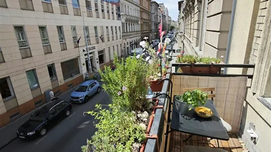 Apartments in Budapest Erzsébetváros - photo 2