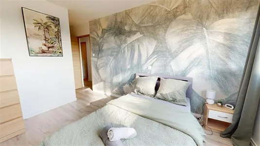 Rooms in Toulouse - photo 1