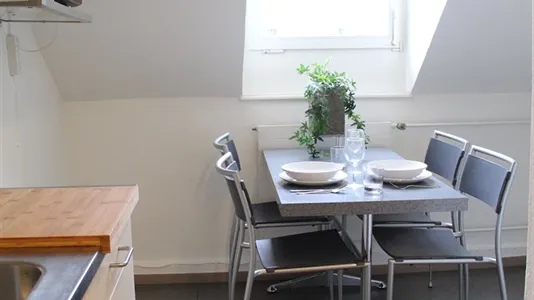 Apartments in Basel-Stadt - photo 9