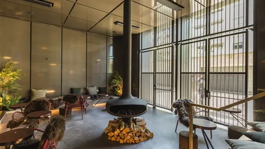 Apartments in Antwerp Berchem - photo 5