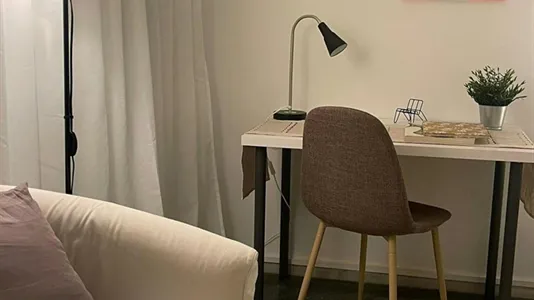 Rooms in Barcelona Sarrià-St. Gervasi - photo 8