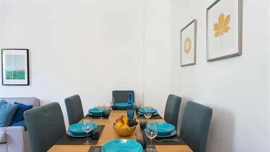 Apartments in Barcelona Sants-Montjuïc - photo 4